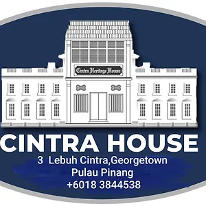 2* Affittacamere Cintra House