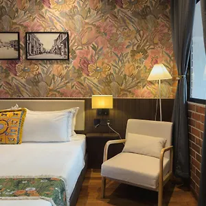 Hotel Rare Heritage House, George Town