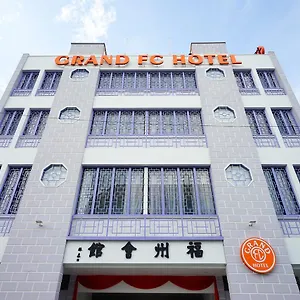  Otel Grand Fc