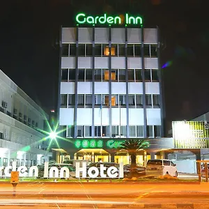 Garden Inn, Penang Отель