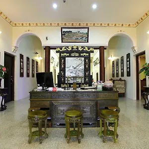 4* Otel Banana Boutique